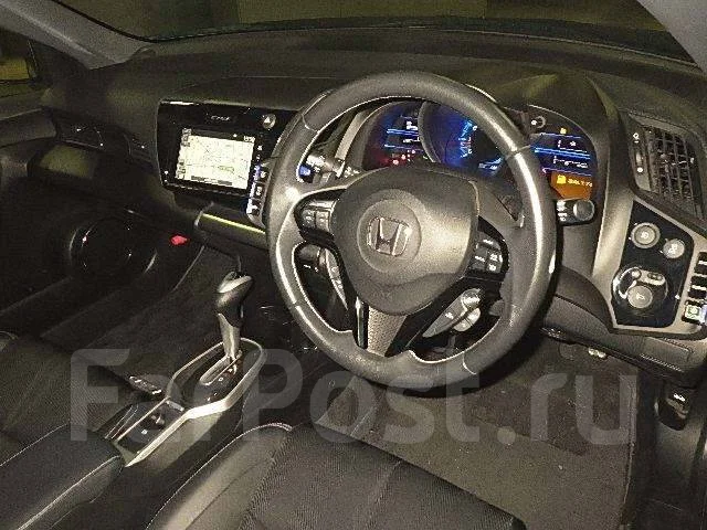 Honda CR-Z. ��������, ��������, 1.5 (118��.�.), ������, 45����. ��, �/�. ��� ����� �� ������������ ����