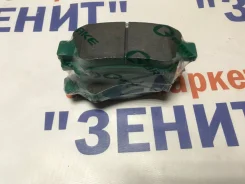 ��������� ������� ��� G-Brake CR-V III (RE), CR-V IV (RM) ���-GP05159 GP05159 ����