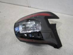 ������ ������ R ����� Toyota Sienta 170 LED �������� ������ 52-284 52-284 ����