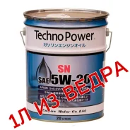Techno Power