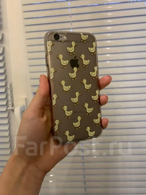 Apple iPhone 6. �/�, �����������, 3G, 4G LTE ����