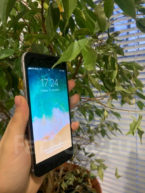 Apple iPhone 6. �/�, �����������, 3G, 4G LTE ����