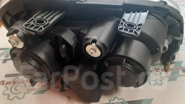 ���� Chevrolet Lacetti 04- 4D / Wagon LH NLC-2043 ����