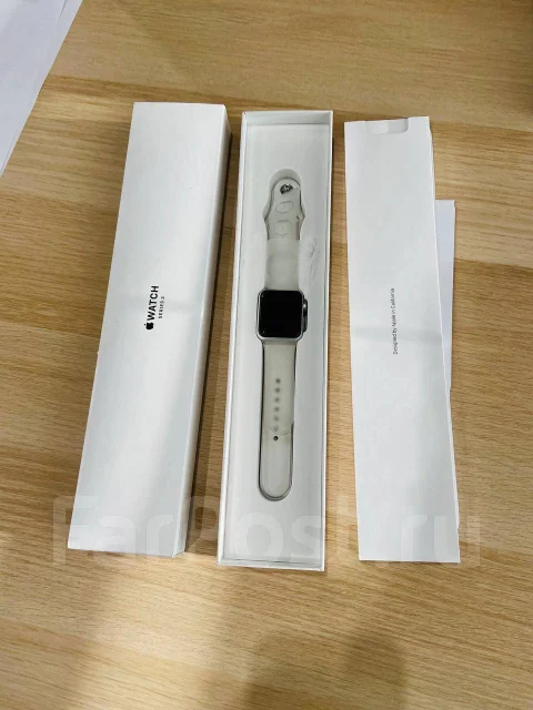 Apple Watch Series 3. GPS ����