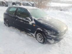 Fiat Bravo. ZFA18200004818009, 182B2000 ����