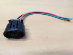 ����� (������ ��� ����������) Toyota UCP0014RH Krauf UCP0014RH ����