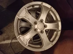 Replay SZ6. x17", 5x114.3, �� 60,1���. ����