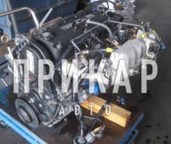 Двигатель Honda Accord F23A 2.3 L