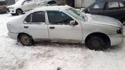 Nissan Pulsar. FN15, GA15DE ����
