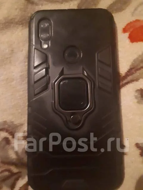 Xiaomi Redmi 7. �/�, ������, 3G, 4G LTE ����