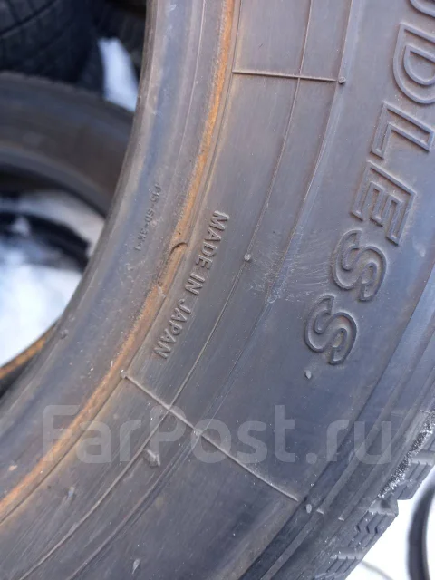 Toyo Observe X-9. ������, ��� �����, 2019 ���, �/�, ����� �� 5 % ����