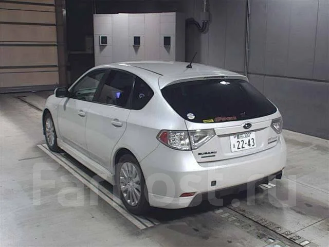 Subaru Impreza. �������, ��������, 1.5, ������, 101����. ��, �/�. ��� ����� �� ������������ ����