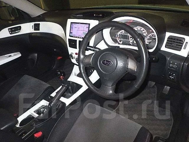 Subaru Impreza. �������, ��������, 1.5, ������, 101����. ��, �/�. ��� ����� �� ������������ ����