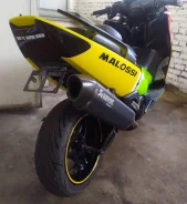 Yamaha Tmax. 500����. ��., ��������, ���, � �������� ����