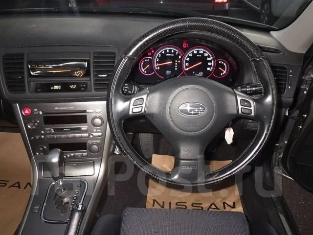 Subaru Legacy. �������, ��������, 3.0, ������, 114����. ��, �/�, ��� ���. ��� ����� �� ������������ ����