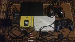 Sony PlayStation 2 ����