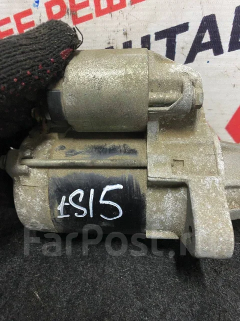 ������� Toyota Passo, 1KR-FE, KGC30 28100B2040 ����