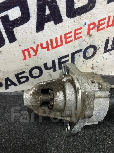 ������� Toyota Passo, 1KR-FE, KGC30 28100B2040 ����