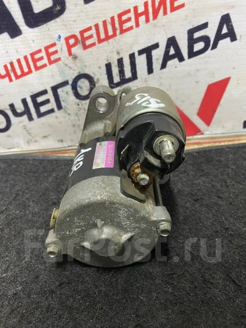 ������� Toyota Passo, 1KR-FE, KGC30 28100B2040 ����
