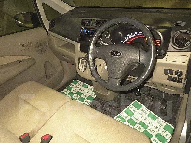 Subaru Stella. �������, ��������, 0.7, ������, 33����. ��, �/�. ��� ����� �� ������������ ����
