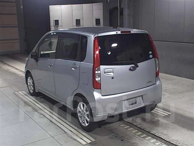 Subaru Stella. �������, ��������, 0.7, ������, 33����. ��, �/�. ��� ����� �� ������������ ����