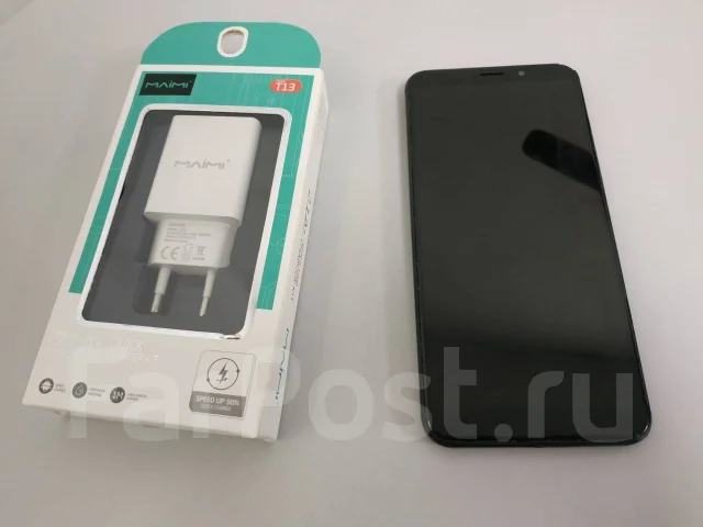Xiaomi Redmi 5 Plus. �/�, ������, 3G, 4G LTE, Dual-SIM ����