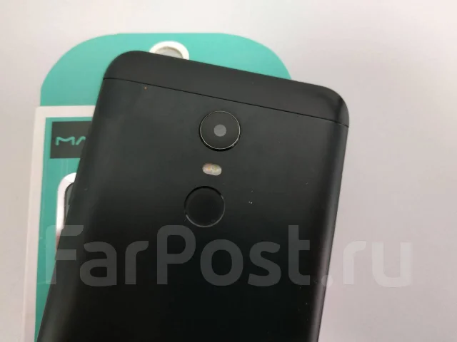 Xiaomi Redmi 5 Plus. �/�, ������, 3G, 4G LTE, Dual-SIM ����