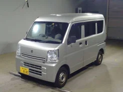 Suzuki Every. �������, 4wd, 0.7, ������, 77����. ��, �/�. ��� ����� �� ������������ ����