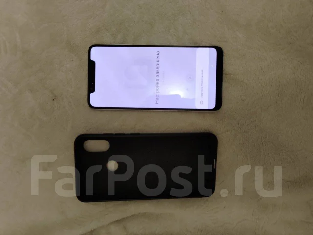 Xiaomi Mi8. �/�, ����� ����
