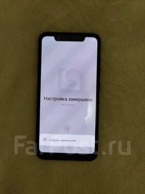 Xiaomi Mi8. �/�, ����� ����