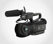 JVC GY. 20 � ����� ��, � ���������� ����