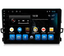 ������� ��������� ��� Toyota Auris 06-12� Android ����