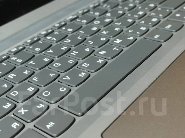 Lenovo IdeaPad L340-15API. 15.6", 2,1����, ��� 8 ��, ���� 256���, WiFi: 1, Bluetooth: 1, ����������� �� 6��. ����