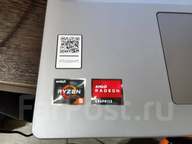 Lenovo IdeaPad L340-15API. 15.6", 2,1����, ��� 8 ��, ���� 256���, WiFi: 1, Bluetooth: 1, ����������� �� 6��. ����