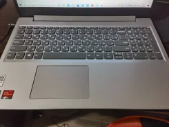 Lenovo IdeaPad L340-15API. 15.6", 2,1����, ��� 8 ��, ���� 256���, WiFi, Bluetooth, ����������� �� 6��. ����