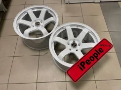 Rota Grid. 9.0x18", 5x114.3, ET30, �� 73,1���. ����