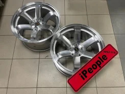 Rota Grid. 9.0x18", 5x114.3, ET30, �� 73,1���. ����