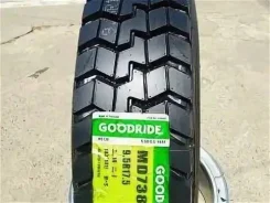 Goodride MD738. �����������, 2026 ���, ����� ����