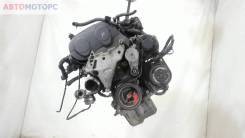 Двигатель Seat Toledo 3 2004-2009, 2 л, дизель (BKD)