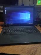HP 15-ac023ur. 15.6", 1,6����, ��� 4 ��, ���� 320���, WiFi: 1, Bluetooth: 1, ����������� �� 1��. ����