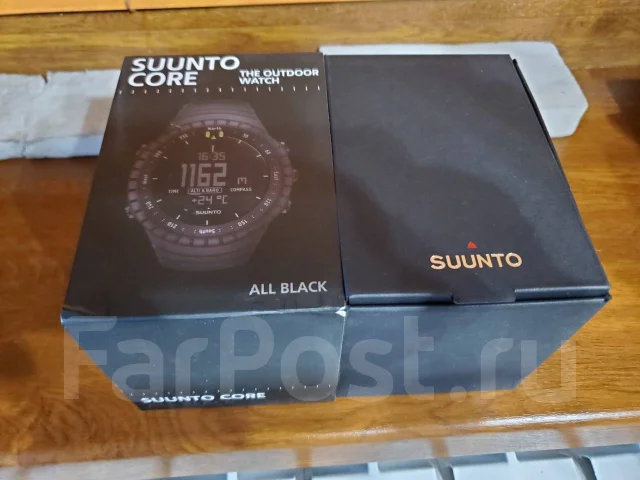 Suunto Core ����