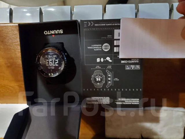 Suunto Core ����