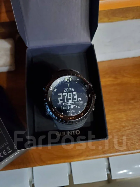 Suunto Core ����