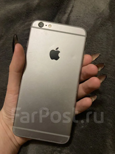 Apple iPhone 6 Plus. �/� ����