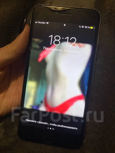Apple iPhone 6 Plus. �/� ����