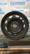Raguna Aldebaran Midas. 6.5x15", 5x114.3, ET33, �� 65���. ����