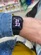 Apple Watch SE Nike. GPS, NFC, SIM-����� ����