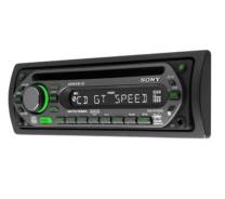 Sony CDX ����