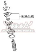 ����� ��������� ������������ Asva 0211-N15F 0211N15F ����