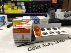 7504 ����� WY21W 12V Osram 7504 ����